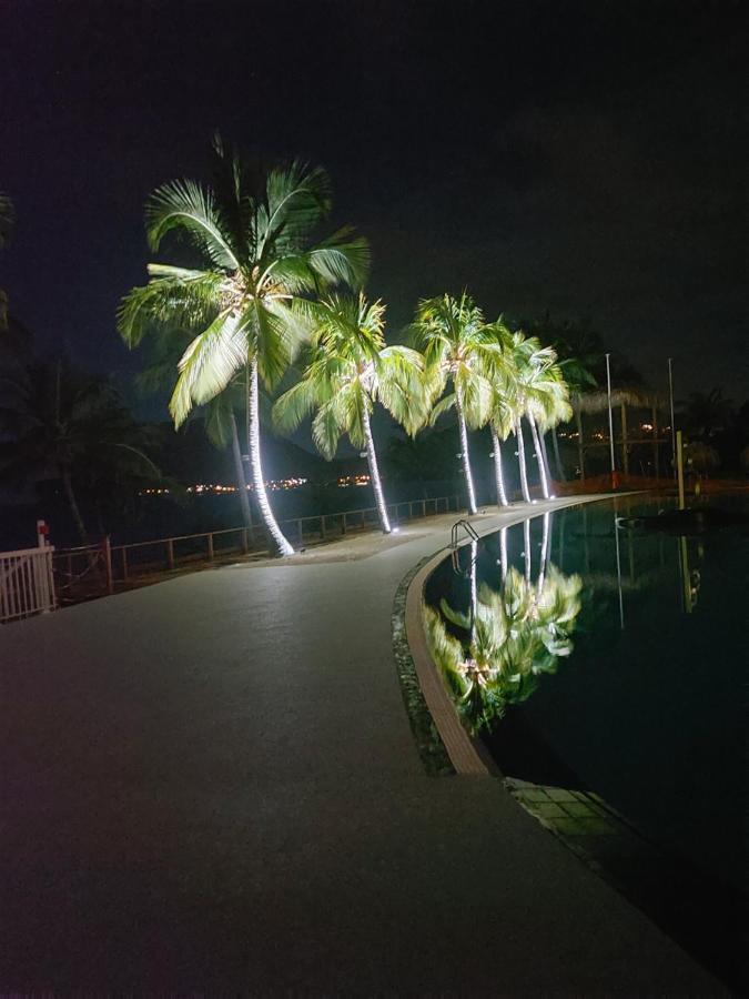 Appartement Blue Paradise Face Au Rocher Du Diamant Ле-Диаман Экстерьер фото